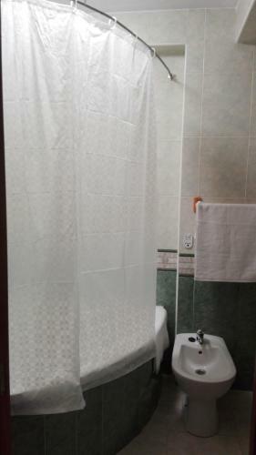 Apartamento Relax Aparment El Salon