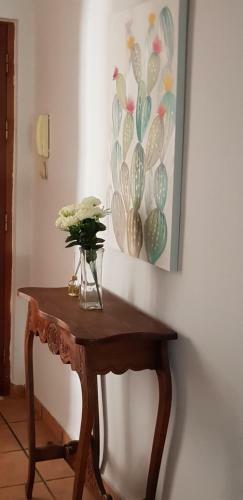 Apartamento Relax Aparment El Salon