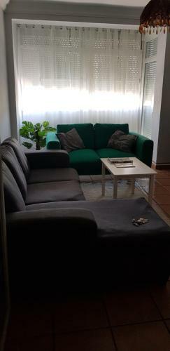 Apartamento Relax Aparment El Salon