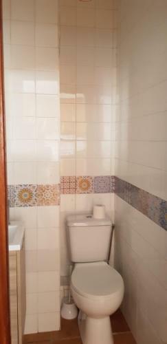Apartamento Relax Aparment El Salon