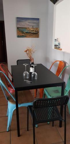 Apartamento Relax Aparment El Salon