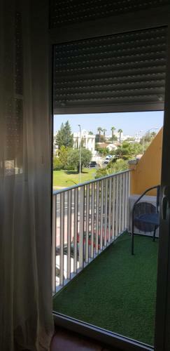 Apartamento Relax Aparment El Salon