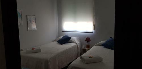Apartamento Relax Aparment El Salon