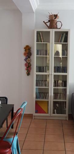 Apartamento Relax Aparment El Salon