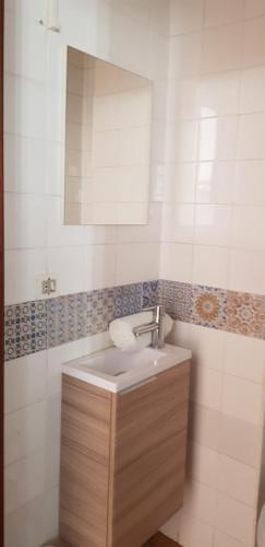 Apartamento Relax Aparment El Salon