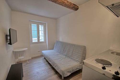 Apartamento 201-studio Refait A Neuf