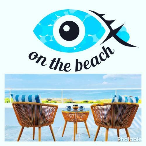 Apartamento Eye On The Beach