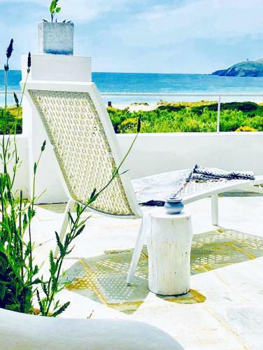 Apartamento Eye On The Beach