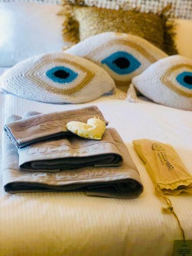 Apartamento Eye On The Beach
