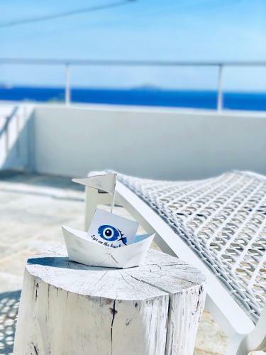 Apartamento Eye On The Beach