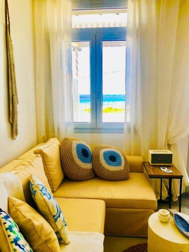 Apartamento Eye On The Beach