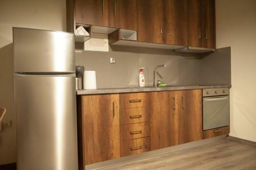 Apartamento S.k.suite