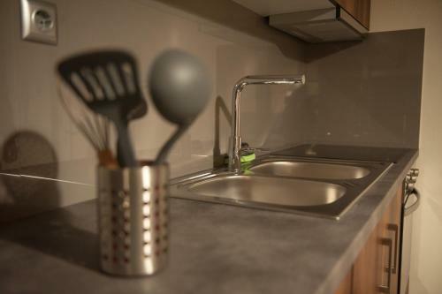 Apartamento S.k.suite