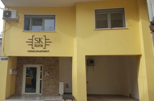 Apartamento S.k.suite