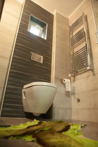 Apartamento S.k.suite