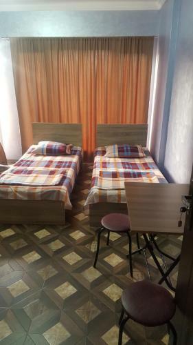 Lado Apartments