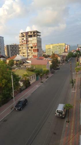 Lado Apartments