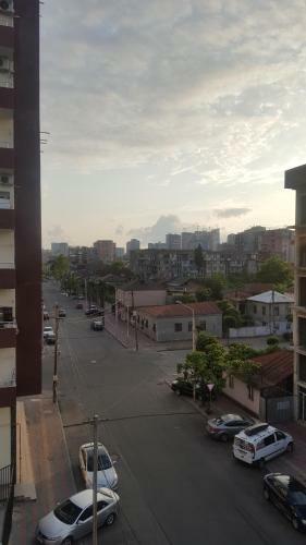 Lado Apartments