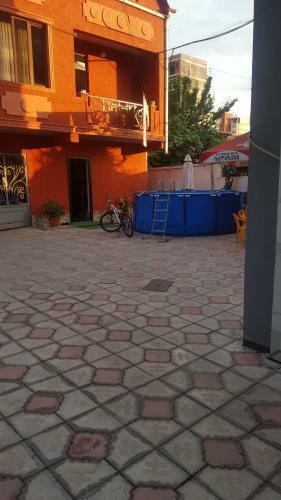 Lado Apartments