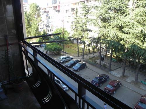 Comfortable Apartment In Batumi