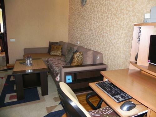 Comfortable Apartment In Batumi