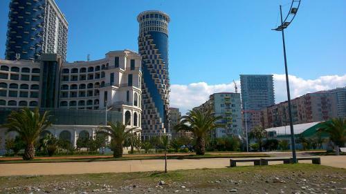 Comfortable Apartment In Batumi
