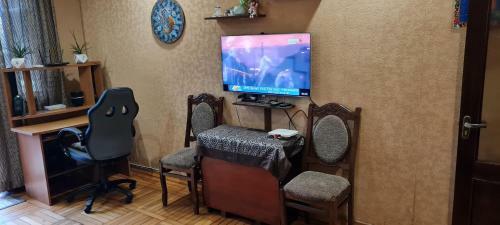 Comfortable Apartment In Batumi