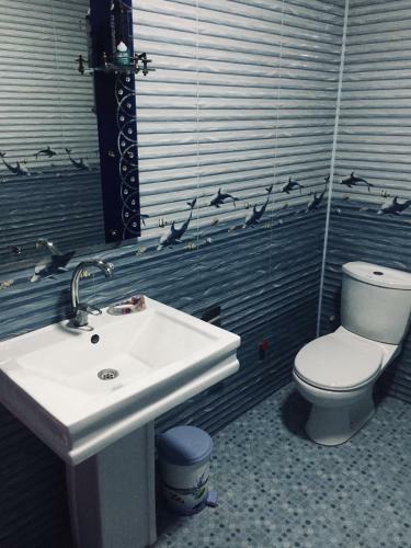Hostal Ketis Guest House