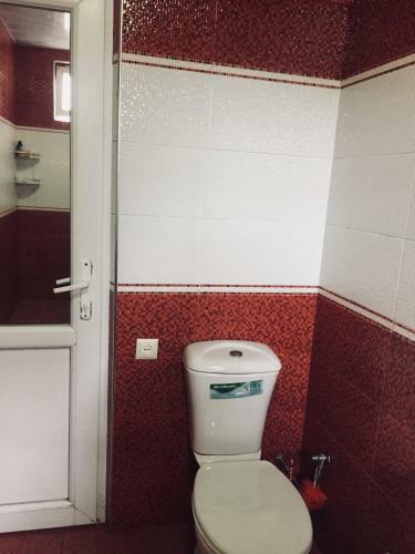 Hostal Ketis Guest House