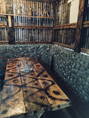 Hostal Ketis Guest House