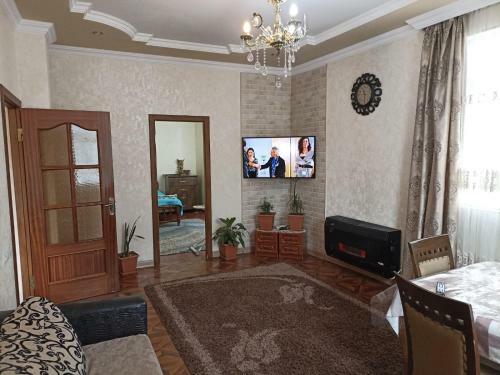 Hostal Ketis Guest House