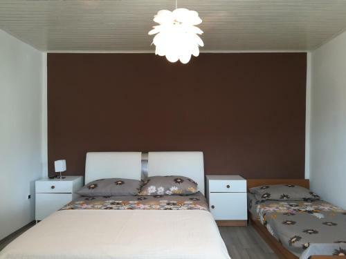 Apartmani Vito