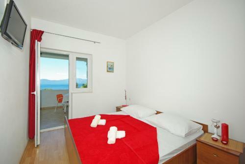 Hostal Apartmani Maslina