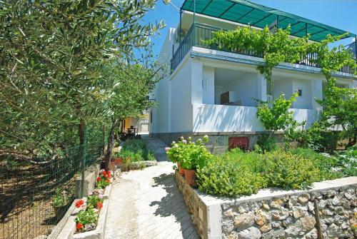 Hostal Apartmani Maslina