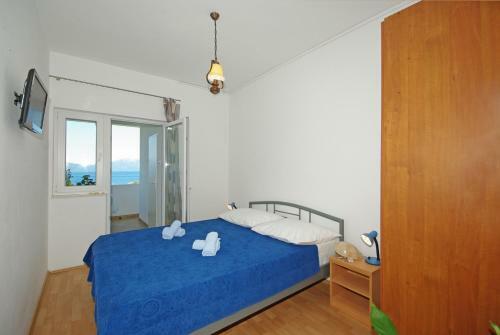 Hostal Apartmani Maslina