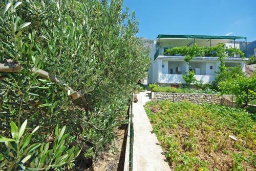 Hostal Apartmani Maslina