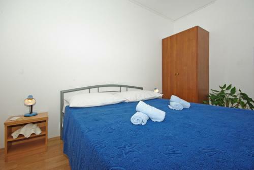 Hostal Apartmani Maslina