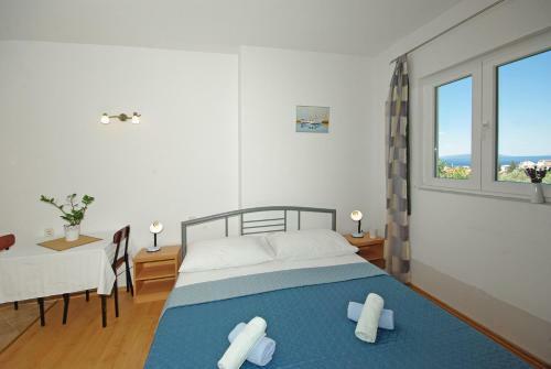 Hostal Apartmani Maslina