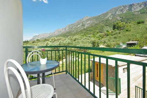 Hostal Apartmani Maslina