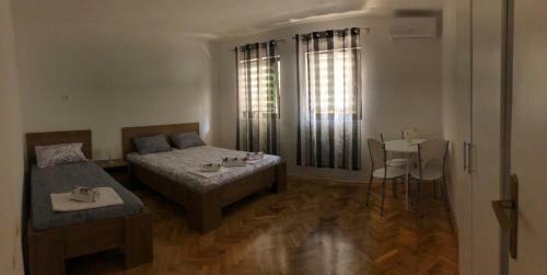 Apartments Nikola