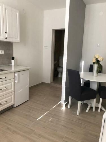 Apartments Nikola