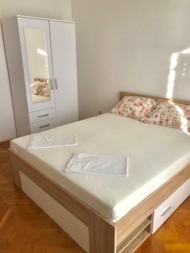 Apartments Nikola