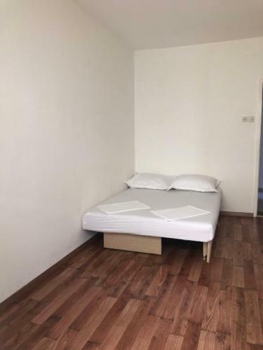 Apartments Nikola