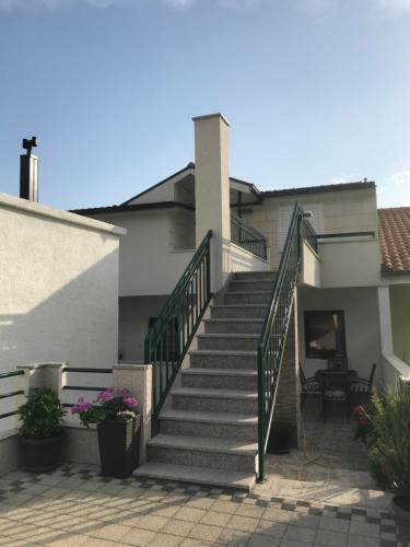 Apartments Nikola