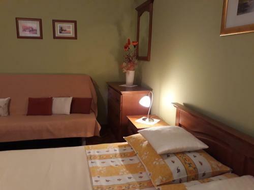 Apartment Nevia