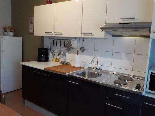 Apartment Nevia