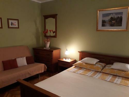 Apartment Nevia