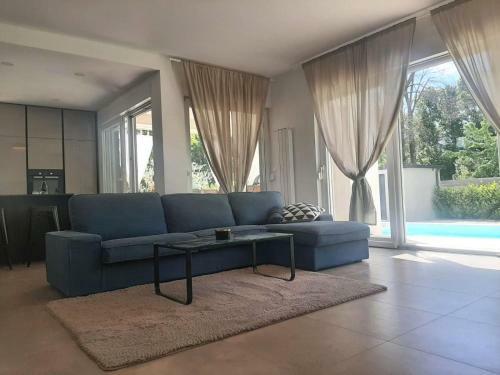 Gorgeous Villa Lola With Private Heated Pool