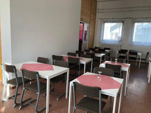 Albergue Marcal Sz�ll�