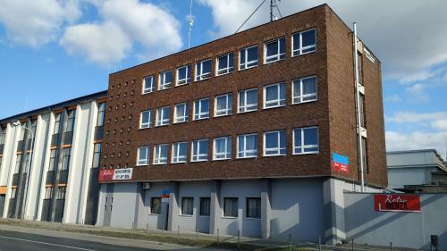 Albergue Marcal Sz�ll�
